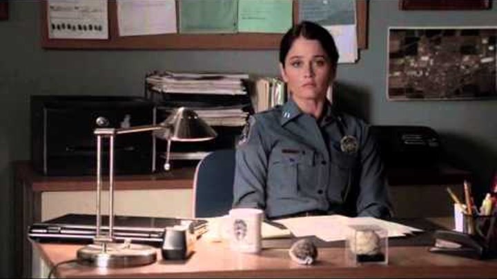 The Mentalist 6x09- Lisbon´s life after Red John смотреть онлайн The Mentalist 6x09- Lisbon´s life after Red John