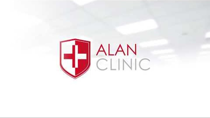 Алан Клиник - сеть медицинских центров