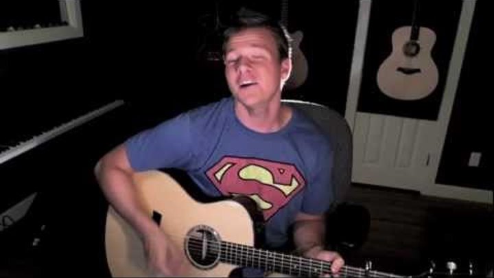 Tyler Ward - To Be With You