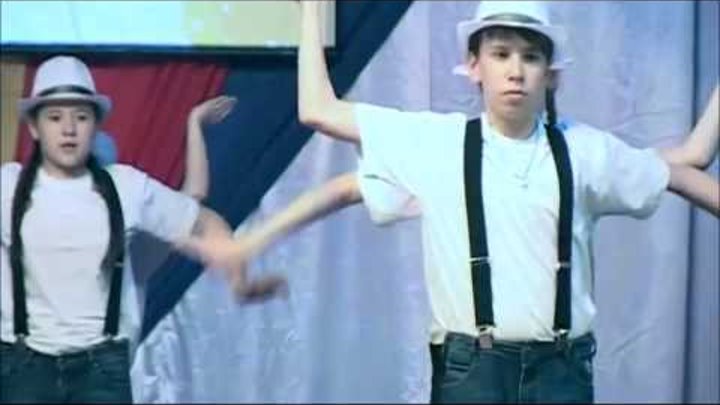 Современные танцы для подростков ("Dance mix" Казань) Современные танцы для подростков ("Dance mix" Казань)