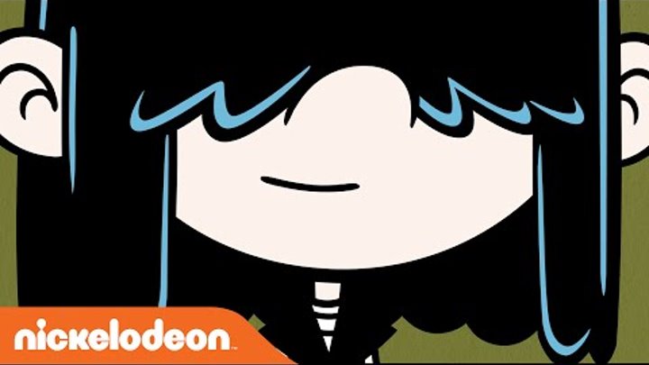 The Loud House | Lucy's Best Lines | Nick