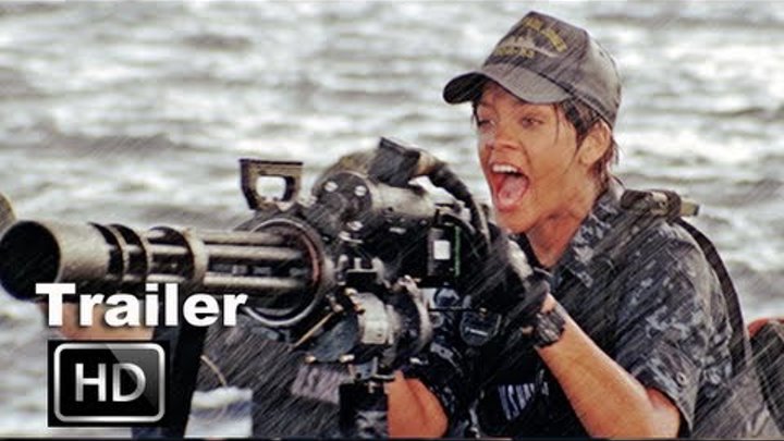 TRAILER: 'Battleship', Trailer 3 Taylor Kitsch, Rihanna, Liam Neeson VS Aliens: ENTV смотреть онлайн TRAILER: 'Battleship', Trailer 3 Taylor Kitsch, Rihanna, Liam Neeson VS Aliens: ENTV