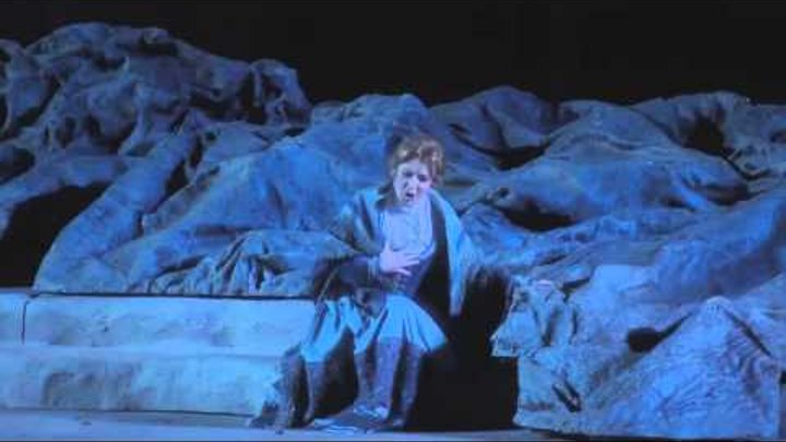 Irina Lungu - Carmen - Je dis que rien ne m'épouvante (Arena di Verona 2014)