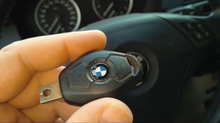 BMW E60 5 SERIES КАК СДЕЛАТЬ НЕПОЛНОЦЕННЫЙ ЗАПАСНОЙ КЛЮЧ ЗА МИНИМАЛЬНЫЕ РАСХОДЫ. BMW E60 5 SERIES КАК СДЕЛАТЬ НЕПОЛНОЦЕННЫЙ ЗАПАСНОЙ КЛЮЧ ЗА МИНИМАЛЬНЫЕ РАСХОДЫ.