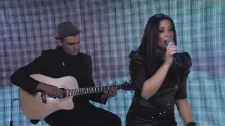 Yana Kay - acoustic concert (LIVE) Yana Kay - acoustic concert (LIVE)