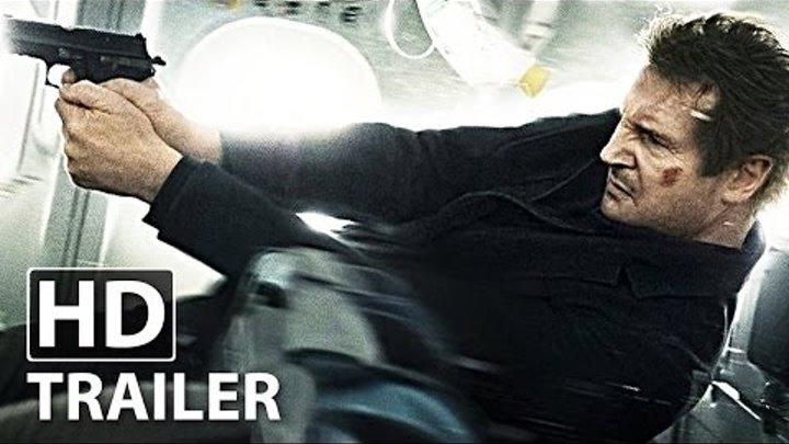 NON-STOP - Trailer (Deutsch | German) | HD | Liam Neeson 2014 NON-STOP - Trailer (Deutsch | German) | HD | Liam Neeson 2014