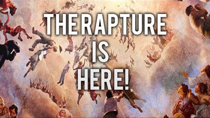 RAPTURE 2019!!! Second Coming of Our Lord JESUS CHRIST! - WE ARE THE LAST GENERATION!