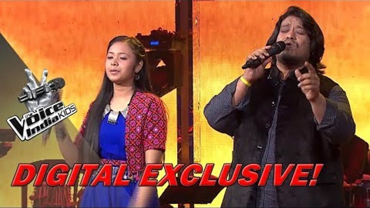 Neelanjana Ray Performs With Divya Kumar On Sun Saathiya | Sneak Peek | Season 2 - Grand Finale