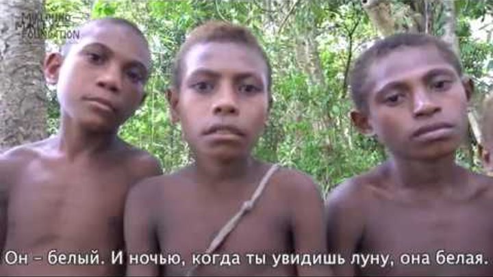 Экспедиция Маклая. Папуа-Новая Гвинея, сентябрь-октябрь 2017 Экспедиция Маклая. Папуа-Новая Гвинея, сентябрь-октябрь 2017