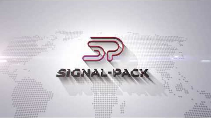 Упаковка творога в пакет Signal-Pack и Польская технологическая линия по производству творога