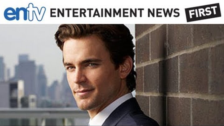 MATT BOMER: Comes Out In Public As Gay: ENTV MATT BOMER: Comes Out In Public As Gay: ENTV