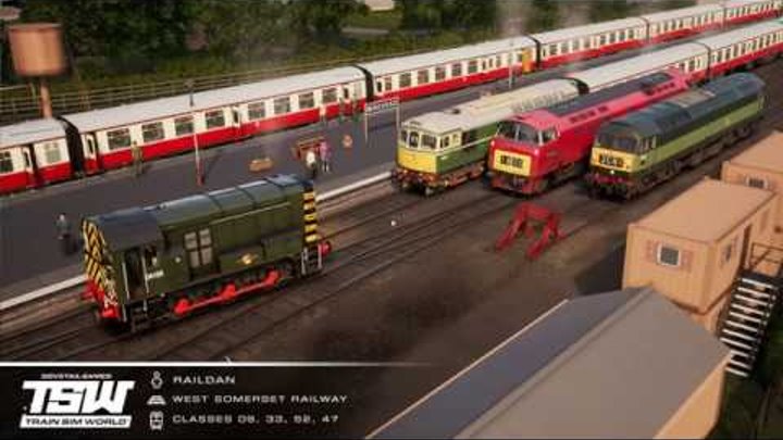 TRAIN SIM WORLD ЧАСТ 48 ОБУЧЕНИЕ ПРОХОЖДЕНИЕ НА РУССКОМ В ВЫСОКОМ КАЧЕСТВЕ смотреть онлайн TRAIN SIM WORLD ЧАСТ 48 ОБУЧЕНИЕ ПРОХОЖДЕНИЕ НА РУССКОМ В ВЫСОКОМ КАЧЕСТВЕ
