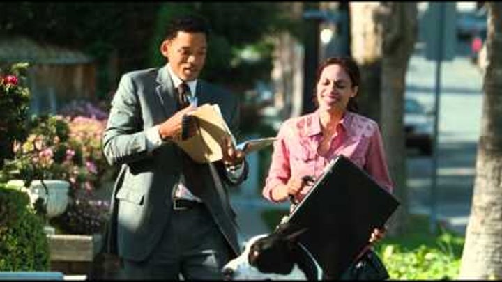 Seven Pounds - Trailer Seven Pounds - Trailer