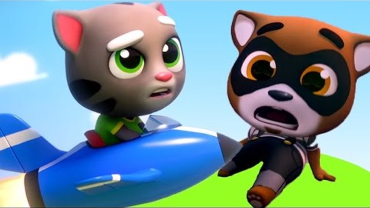 Кот Том бег ЗА ЗОЛОТОМ Детский канал Игровой мультфильм для детей игра мультик Говорящий котенок Кот Том бег ЗА ЗОЛОТОМ Детский канал Игровой мультфильм для детей игра мультик Говорящий котенок