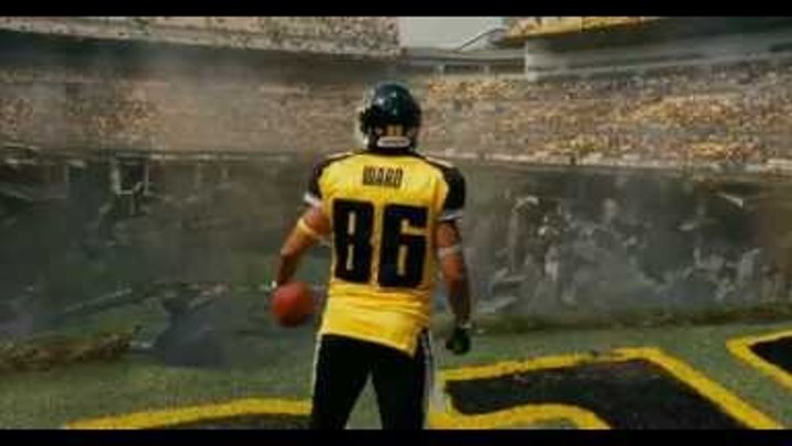 The Dark Knight Rises: (Русский трейлер) "2012" HD The Dark Knight Rises: (Русский трейлер) "2012" HD