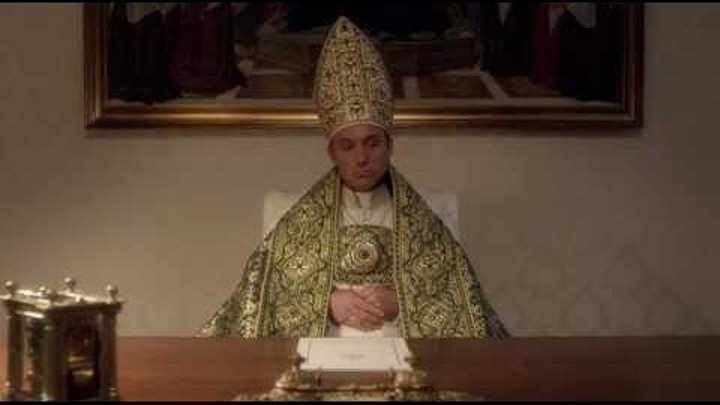 Римский Папа vs Московский Патриарх (Молодой Папа/The Young Pope) смотреть онлайн Римский Папа vs Московский Патриарх (Молодой Папа/The Young Pope)