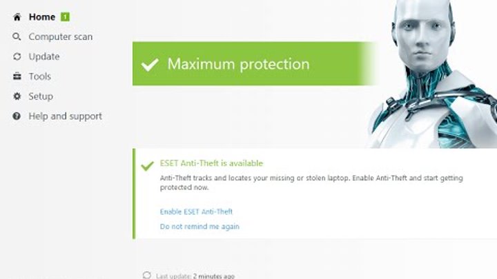 Обзор ESET NOD32 Smart Security 9.0.111.0 Beta & Antivirus. Обзор ESET NOD32 Smart Security 9.0.111.0 Beta & Antivirus.