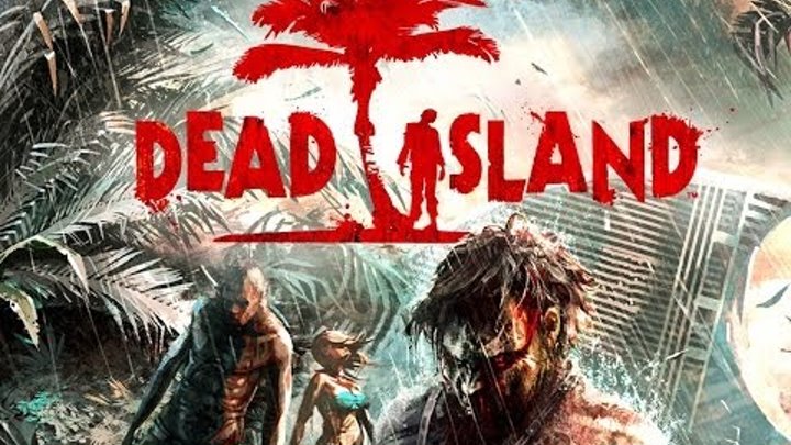Dead Island 2 Trailer - E3 2014