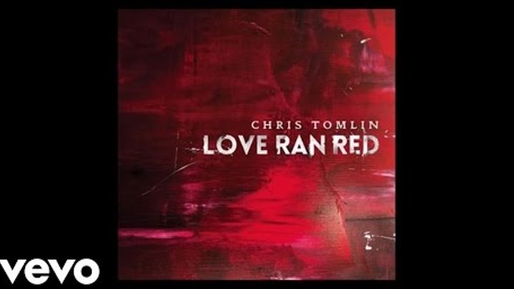 Chris Tomlin - Jesus, This Is You (Audio)