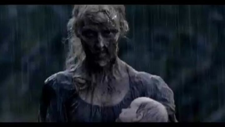 Гордость, предубеждение и зомби - Трейлер (дублированный) 1080p Гордость, предубеждение и зомби - Трейлер (дублированный) 1080p