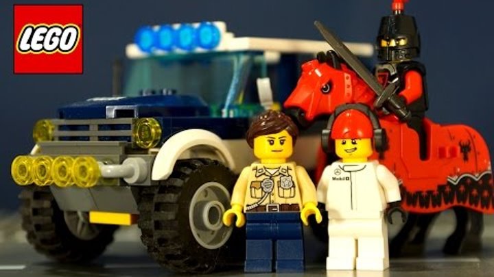 Кока Все Серии подряд - Конструктор Лего + Мультики из игры. Обзор на Русском Языке Кока Все Серии подряд - Конструктор Лего + Мультики из игры. Обзор на Русском Языке