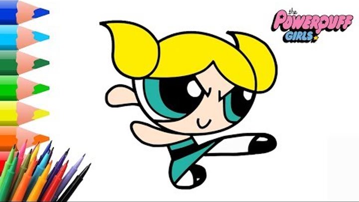 Powerpuff Girls Coloring Book Pages Rowdyruff Boys Brick Boomer Butch Blossom Bubbles surprise eggs! Powerpuff Girls Coloring Book Pages Rowdyruff Boys Brick Boomer Butch Blossom Bubbles surprise eggs!