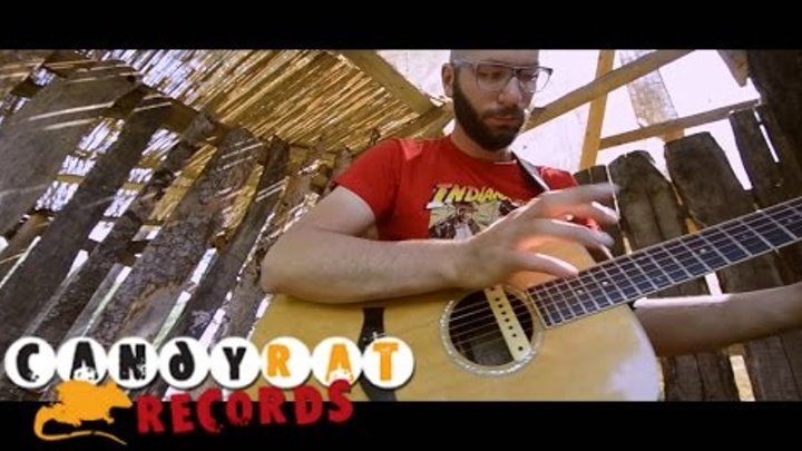 Personal Jesus - Solo fingerstyle guitar - Matteo Gobbato