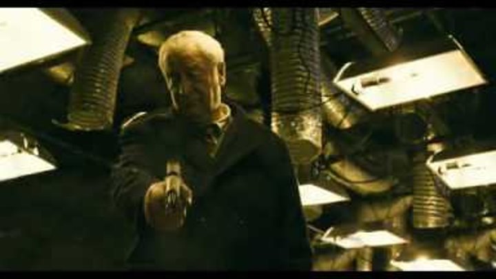Гарри Браун - Harry Brown смотреть онлайн Гарри Браун - Harry Brown