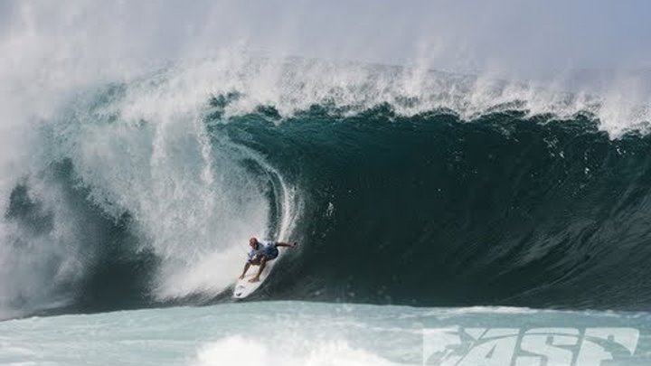 BILLABONG PIPELINE MASTERS HAWAII - HIGHLIGHTS BILLABONG PIPELINE MASTERS HAWAII - HIGHLIGHTS