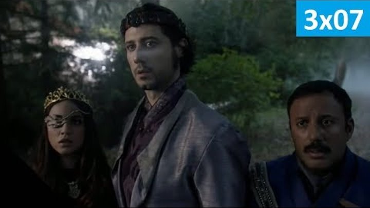 Волшебники 3 сезон 7 серия - Русское Промо (Субтитры, 2018) The Magicians 3x07 Trailer/Promo Волшебники 3 сезон 7 серия - Русское Промо (Субтитры, 2018) The Magicians 3x07 Trailer/Promo