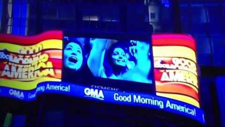 Believe Movie Good Morning America Sneak Peek Believe Movie Good Morning America Sneak Peek