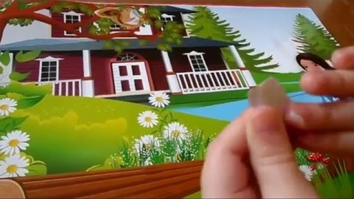 Развивающие игры для детей от 3-х лет.Занятия дома с мамой. Детские игрушки и аппликации. Развивающие игры для детей от 3-х лет.Занятия дома с мамой. Детские игрушки и аппликации.