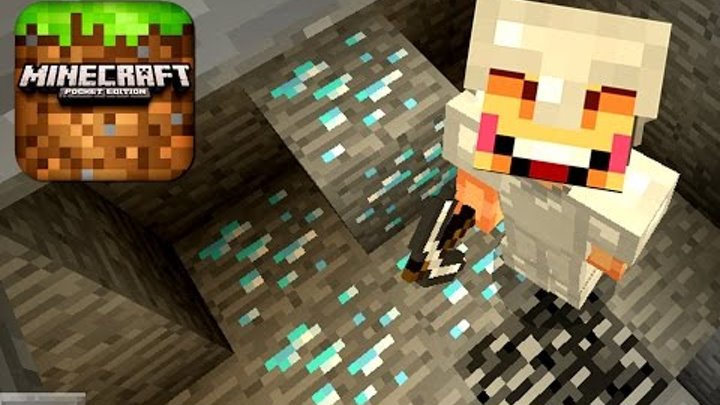 Игра Minecraft на русском языке. Выживание в Майнкрафте Покет Эдишн на планшете. Кока Плей Игра Minecraft на русском языке. Выживание в Майнкрафте Покет Эдишн на планшете. Кока Плей