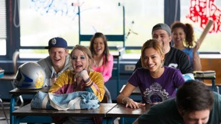 Зачетный препод 3 / Fack Ju Goehte 3 (2018) Дублированный трейлер HD Зачетный препод 3 / Fack Ju Goehte 3 (2018) Дублированный трейлер HD