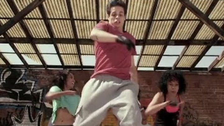 Honey 2 Choreography - Casper Smart Interview Honey 2 Choreography - Casper Smart Interview