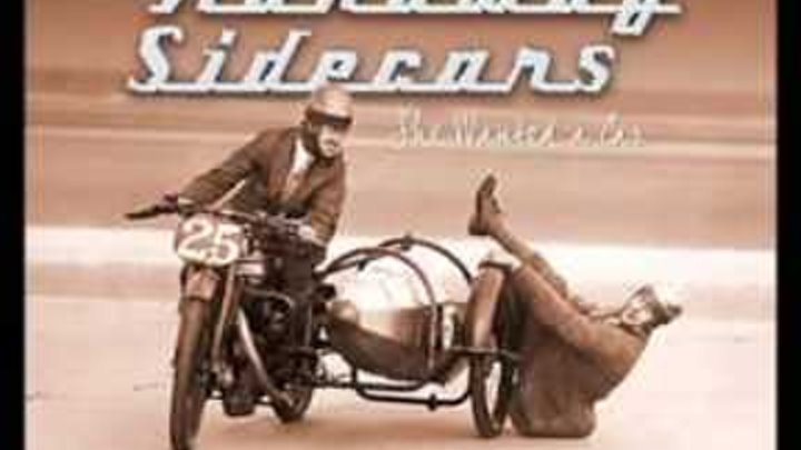 Runaway Sidecars - 2014 - Feel Like Breaking Up Somebody's Home - Dimitris Lesini Greece Runaway Sidecars - 2014 - Feel Like Breaking Up Somebody's Home - Dimitris Lesini Greece