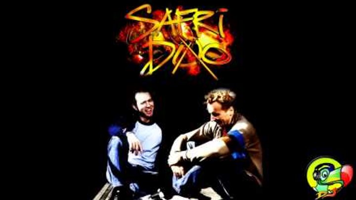 Safri Duo - Mini Mix 2008 (Greatest Hits)