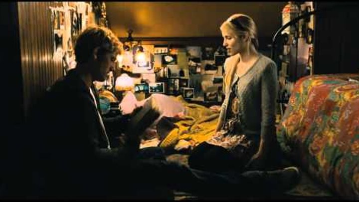 Я - Четвертый (Трейлер) / I Am Number Four (Trailer) / 2011 Я - Четвертый (Трейлер) / I Am Number Four (Trailer) / 2011