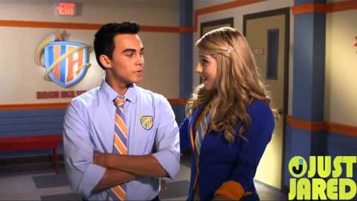 Every Witch Way Season 3 Promo (Exclusive) Every Witch Way Season 3 Promo (Exclusive)