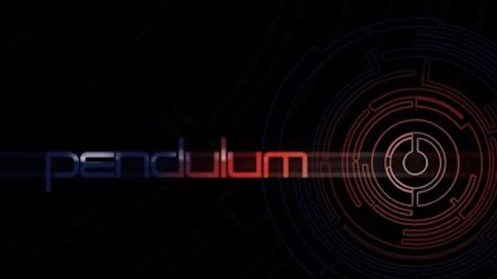 Newest Pendulum 2017 Mix - Unreleased & Rare Pendulum Tracks Drum & Bass Set