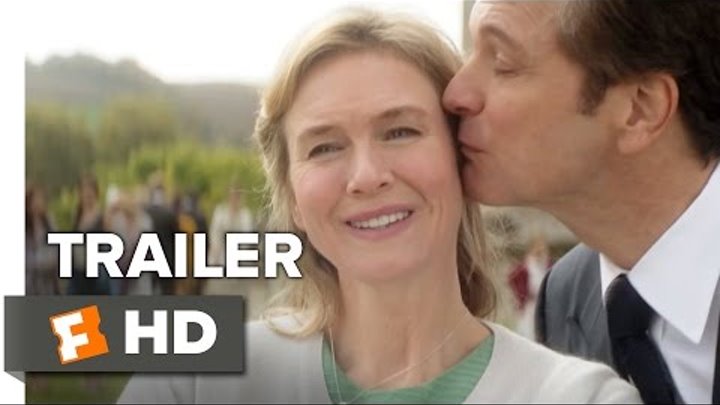 Bridget Jones's Baby Official Trailer 2 (2016) - Renée Zellweger Movie Bridget Jones's Baby Official Trailer 2 (2016) - Renée Zellweger Movie