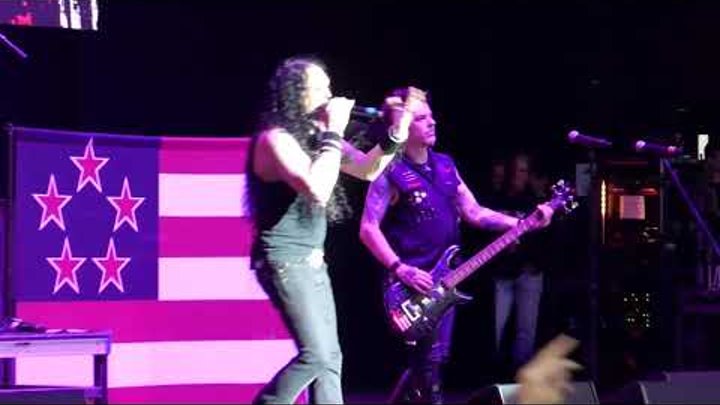 Youth Gone Wild - Skid Row - M3 Rock Festival Youth Gone Wild - Skid Row - M3 Rock Festival