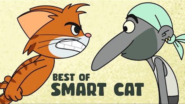 Cat & Keet | Funny Cartoon Videos | A Boy Girl Thing Mini Love Cartoon Movies | Chotoonz смотреть онлайн Cat & Keet | Funny Cartoon Videos | A Boy Girl Thing Mini Love Cartoon Movies | Chotoonz