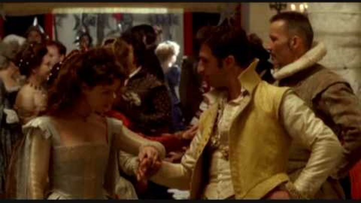 Графиня де Монсоро (La dame de Monsoreau, 2008), 1 смотреть онлайн Графиня де Монсоро (La dame de Monsoreau, 2008), 1