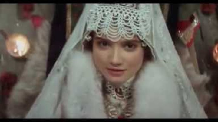 MV 'Kolybel'naja' {Lullaby} by Aida Nikolaychuk 2013 - 'On Drakon' {He's A Dragon} 2015 смотреть онлайн MV 'Kolybel'naja' {Lullaby} by Aida Nikolaychuk 2013 - 'On Drakon' {He's A Dragon} 2015