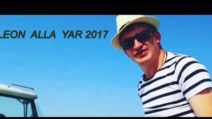 LEON VARTERESYAN ALLA YAR 2017 LEON VARTERESYAN ALLA YAR 2017
