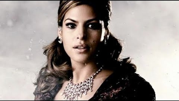 The Windmills Of Your Mind (Eva Mendes) Making Of / Behind the Scenes