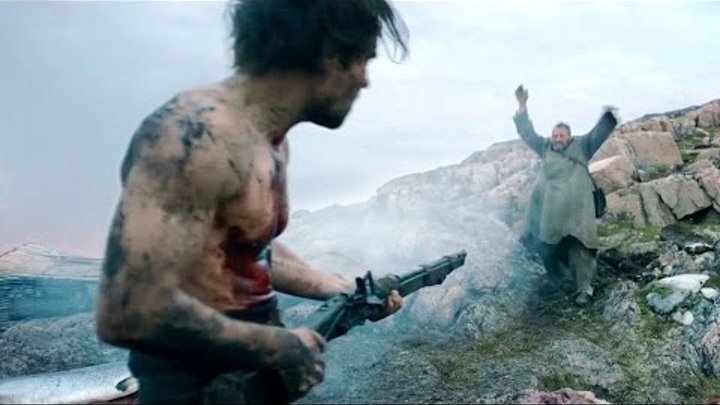 Дуэлянт — Русский трейлер #2 (2016) Дуэлянт — Русский трейлер #2 (2016)