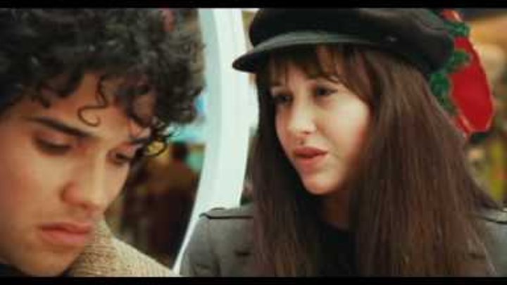Милые кости / The Lovely Bones (трейлер) смотреть онлайн Милые кости / The Lovely Bones (трейлер)