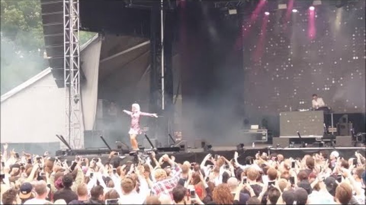 Paradisio Ft. Shelby Diaz & Dj Patrick Samoy - Bailando - (20th Anniversary) Swedish Tour 2017 Paradisio Ft. Shelby Diaz & Dj Patrick Samoy - Bailando - (20th Anniversary) Swedish Tour 2017